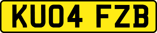 KU04FZB