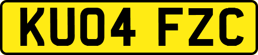 KU04FZC