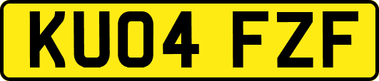 KU04FZF