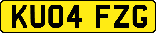 KU04FZG