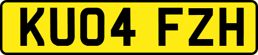 KU04FZH