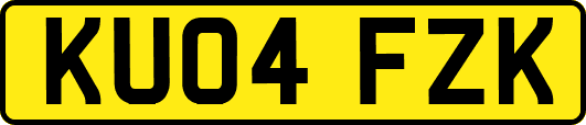 KU04FZK