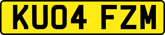 KU04FZM