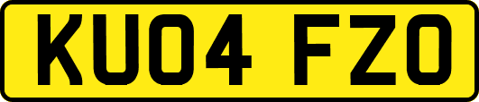 KU04FZO
