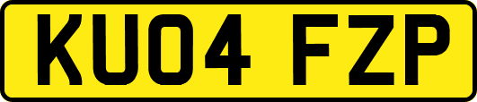 KU04FZP
