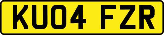 KU04FZR