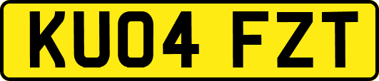 KU04FZT