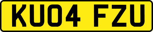 KU04FZU
