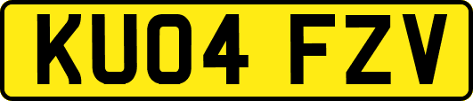 KU04FZV