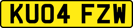 KU04FZW