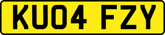 KU04FZY