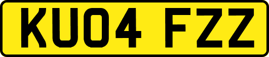 KU04FZZ