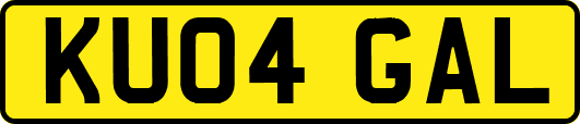 KU04GAL