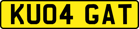 KU04GAT