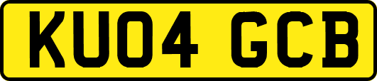 KU04GCB