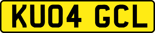 KU04GCL