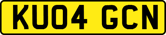 KU04GCN