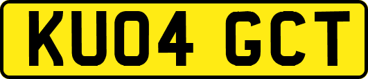 KU04GCT
