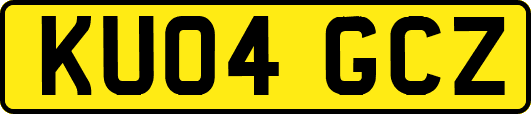 KU04GCZ