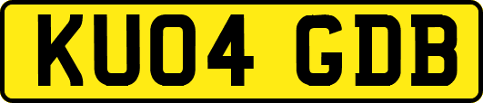 KU04GDB
