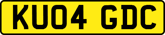 KU04GDC