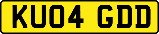 KU04GDD