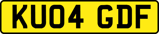 KU04GDF