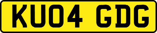 KU04GDG