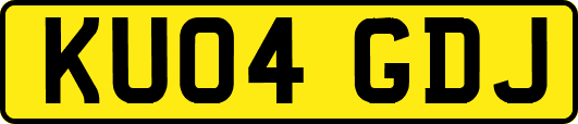 KU04GDJ