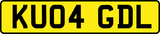 KU04GDL