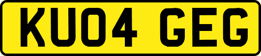 KU04GEG
