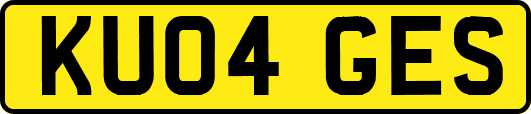 KU04GES