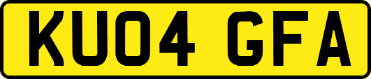 KU04GFA
