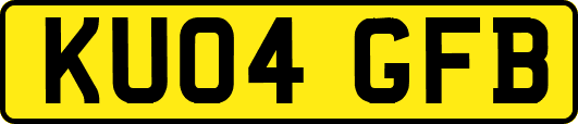 KU04GFB