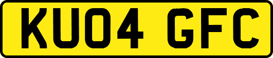 KU04GFC