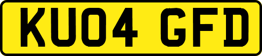 KU04GFD