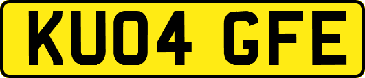 KU04GFE