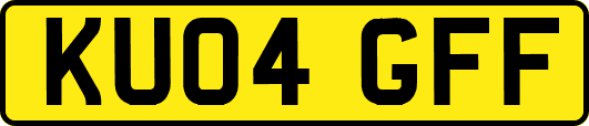 KU04GFF