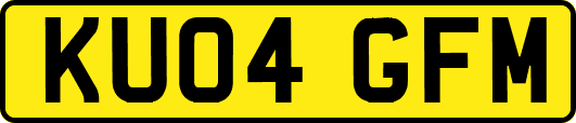 KU04GFM