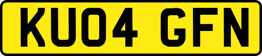 KU04GFN