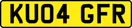 KU04GFR