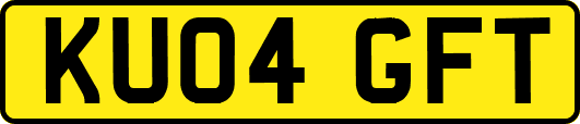 KU04GFT