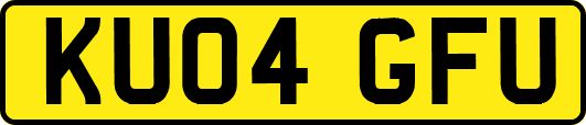 KU04GFU