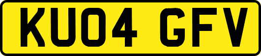 KU04GFV