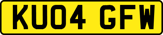 KU04GFW