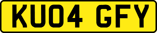 KU04GFY