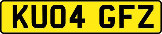 KU04GFZ