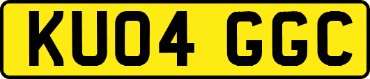 KU04GGC