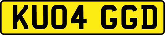 KU04GGD