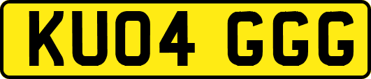 KU04GGG